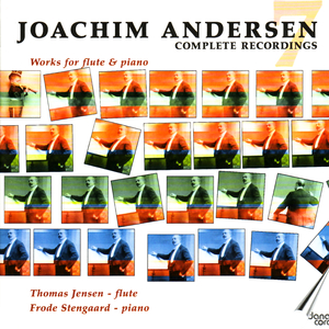 Quatre Morceaux Op. 62: III. Dans la Gondole