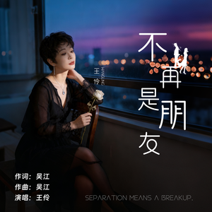 不再是朋友