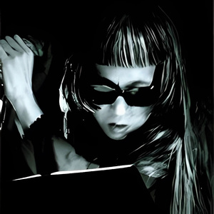 かたちがないまま現れたもの