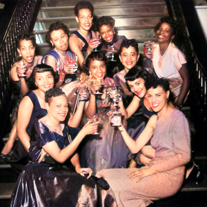 De Silva Wig (Remastered)