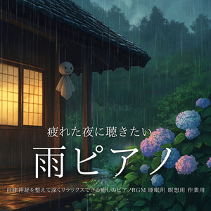 Enchantment (雨)