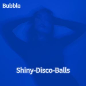 Shiny-Disco-Balls