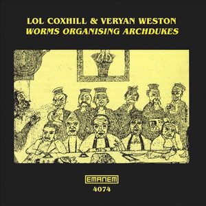 The First Duet of Worms