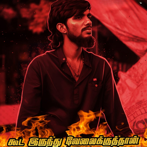 Kooda Irunthu Velaikkuthan