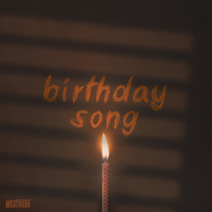 Birthday Song