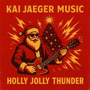 HOLLY JOLLY THUNDER
