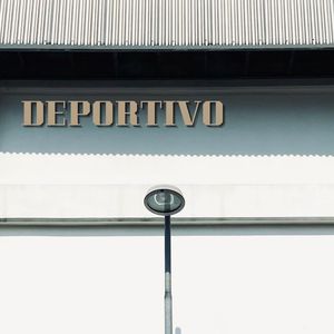 Deportivo