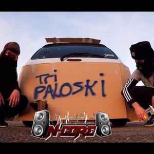 N-Core - Tripaloski (Uptempo Kick Edit) (Special Version)