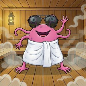 Gej Kosmita (Radio Edit)