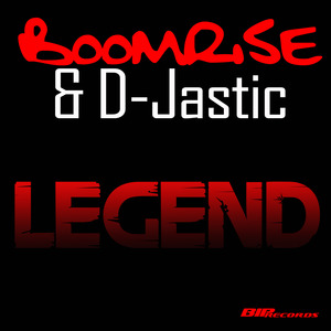 Legend (Radio Edit)