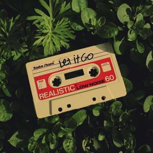 Let It Go (feat. humanlikeee, V.A.F., Galaxy & apparitions0010)