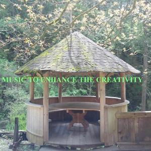 music to enhance the creativity