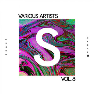 Blinked parrot (Original Mix)