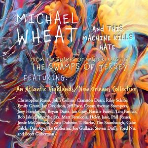 Saint Jude (feat. Bob Jakuc, John Collins, Cranston Dean, Doug DeRienzo, Helen Jane, Ian Gray & Gabe Gilch)