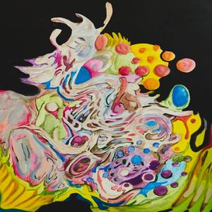 Waffle Iron (Between Her Thighs)