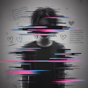 back to friends (breakcore)