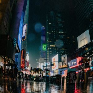 【FREE】"Nightmare" - R&B Type Beat