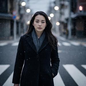 抱きしめられなかった理由