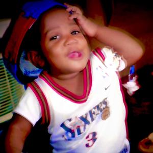 First day aht da sike ward