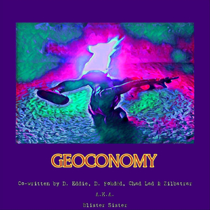 Introduction to the NeoGeo Dialectics