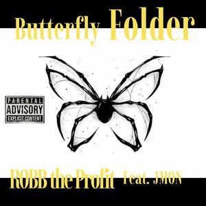 Butterfly Folder