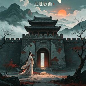 彷（女声）②
