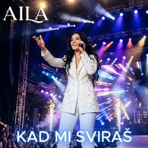 Kad mi sviraš