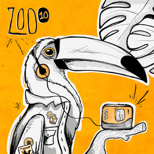 Briller (V.F. de Golden de Huntr/x)