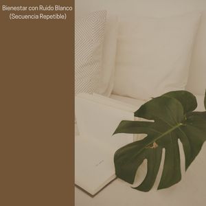 Ruido Blanco para el Equilibrio (Secuencia Repetible)