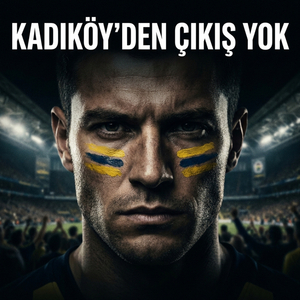 Kadıköy'den Çıkış Yok