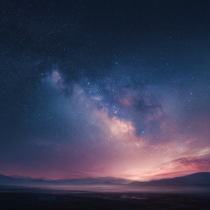 Stargazing