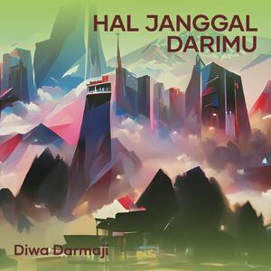Hal Janggal Darimu (Acoustic)