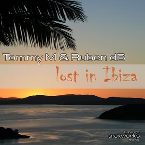 Lost in Ibiza (Original Mix)