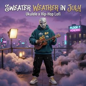 My Neighbor Is a Retired Cryptid