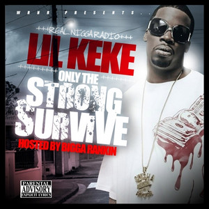 Lil Keke Speaks