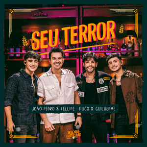 Seu Terror (Ao Vivo)