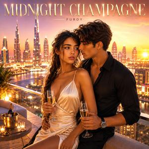 Midnight Champagne
