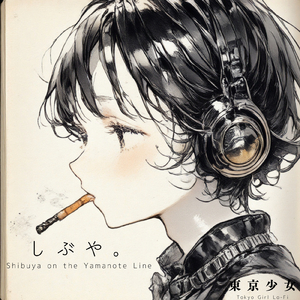 キャットストリートの足跡