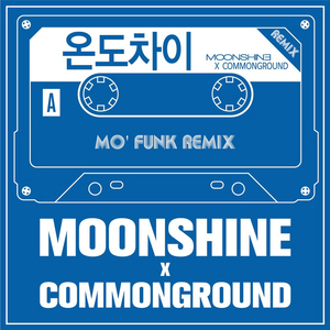 온도차이 (Mo&amp` Funk Remix) (Mo` Funk Remix)