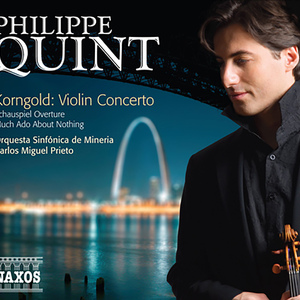 Much Ado about Nothing Suite, Op. 11:IV. Intermezzo (Garden Scene)