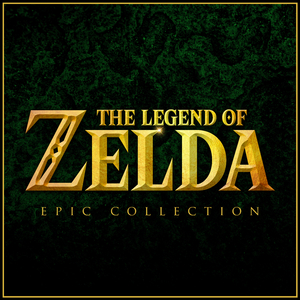 Zelda's Lullaby (from "The Legend of Zelda: Ocarina of Time") (Epic Version)