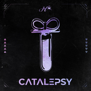 Catalepsy (カナシバリ)