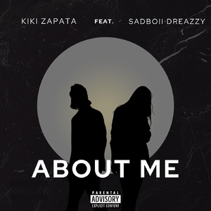 About Me (feat. Sadboii Dreazzy)
