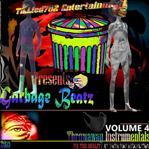 R'Y'T'M'Izin Dis' Pliz'Ace (Instrumental)