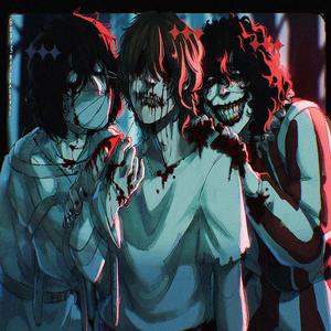 HUNT OR BE HUNTED (feat. JACKSAW & SCORN)