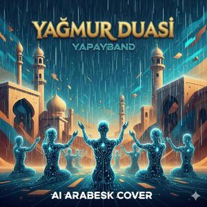 Yağmur Duası