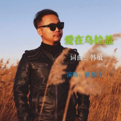 爱在乌拉盖 (朝鲁门)