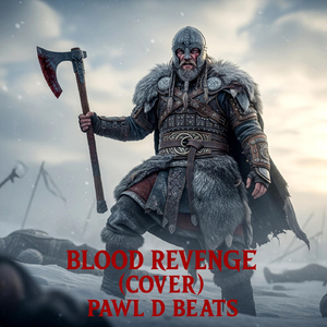Blood Revenge (Norse Cover)