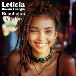 Buena Energia (Beachclub Version)