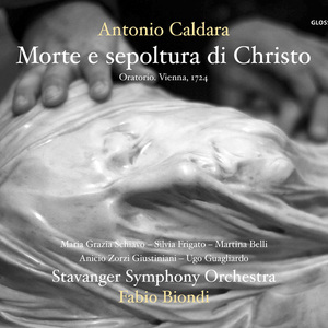 12 Motetti, Op. 4: Laboravi in gemitu meo